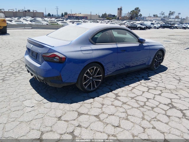 BMW 230 I Xdrive 2023 3MW33CM00P8C81066 Image 4