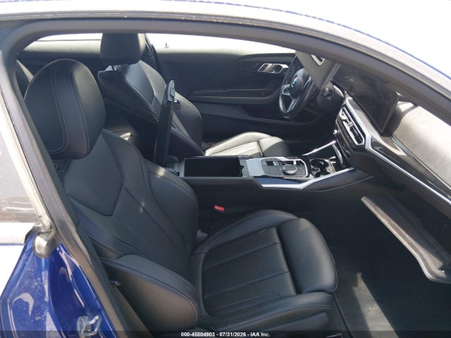 BMW 230 I Xdrive 2023 3MW33CM00P8C81066 Image 5