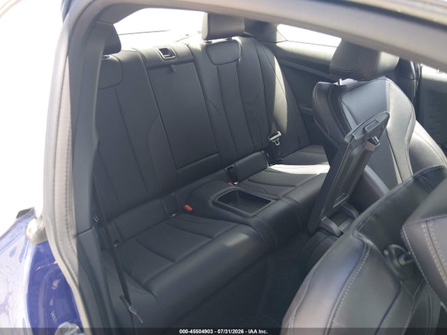 BMW 230 I Xdrive 2023 3MW33CM00P8C81066 Image 8