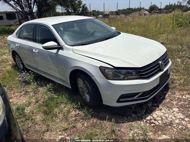 Aukcja sprzedaży 2016 Volkswagen Passat 1.8t S, vin: 1VWAS7A39GC023377, numer aukcji: 45504904