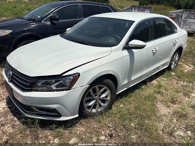 Aukcja sprzedaży 2016 Volkswagen Passat 1.8t S, vin: 1VWAS7A39GC023377, numer aukcji: 45504904