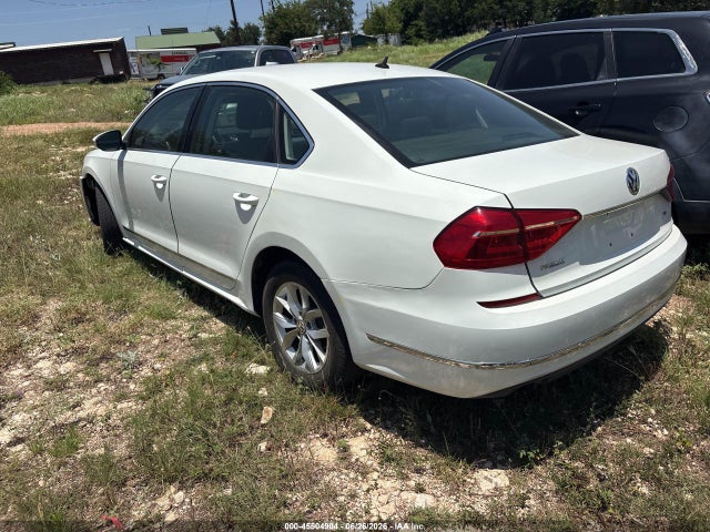 Aukcja sprzedaży 2016 Volkswagen Passat 1.8t S, vin: 1VWAS7A39GC023377, numer aukcji: 45504904