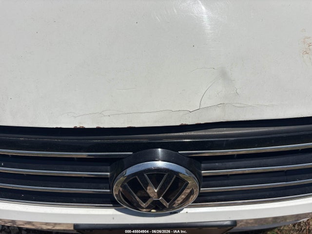 Aukcja sprzedaży 2016 Volkswagen Passat 1.8t S, vin: 1VWAS7A39GC023377, numer aukcji: 45504904