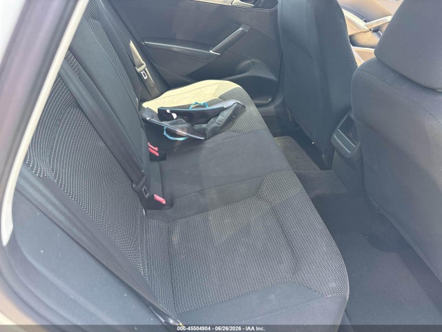Aukcja sprzedaży 2016 Volkswagen Passat 1.8t S, vin: 1VWAS7A39GC023377, numer aukcji: 45504904