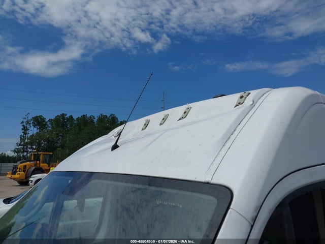 45504909 :رقم المزاد ، 3C6TRVBG2KE556483 vin ، 2019 Ram Promaster 1500 High Roof 136 Wb مزاد بيع