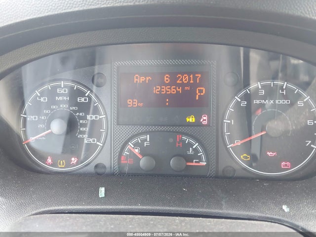 45504909 :رقم المزاد ، 3C6TRVBG2KE556483 vin ، 2019 Ram Promaster 1500 High Roof 136 Wb مزاد بيع