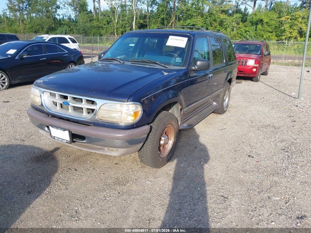 Aukcja sprzedaży 1997 Ford Explorer Eddie Bauer/limited/xl/xlt, vin: 1FMDU34E5VUA11441, numer aukcji: 45504911