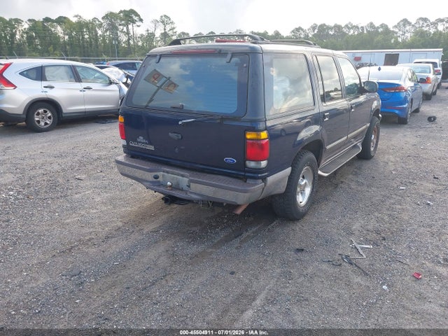 Продажа на аукционе авто 1997 Ford Explorer Eddie Bauer/limited/xl/xlt, vin: 1FMDU34E5VUA11441, номер лота: 45504911