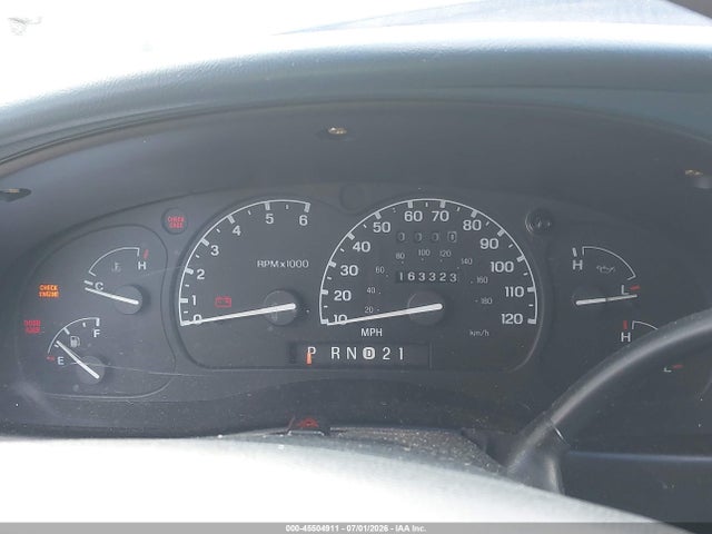 1997 Ford Explorer Eddie Bauer/limited/xl/xlt მანქანა იყიდება აუქციონზე, vin: 1FMDU34E5VUA11441, აუქციონის ნომერი: 45504911