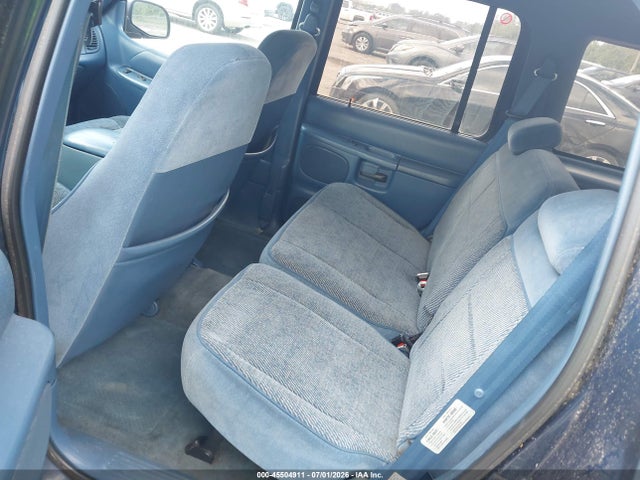 Продажа на аукционе авто 1997 Ford Explorer Eddie Bauer/limited/xl/xlt, vin: 1FMDU34E5VUA11441, номер лота: 45504911
