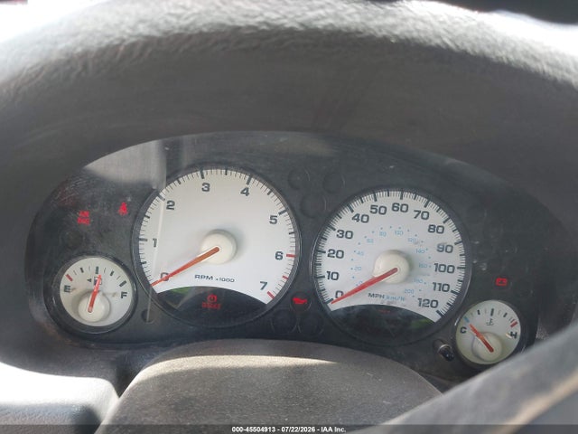 45504913 :رقم المزاد ، 1J4GL38K93W599814 vin ، 2003 Jeep Liberty Renegade مزاد بيع