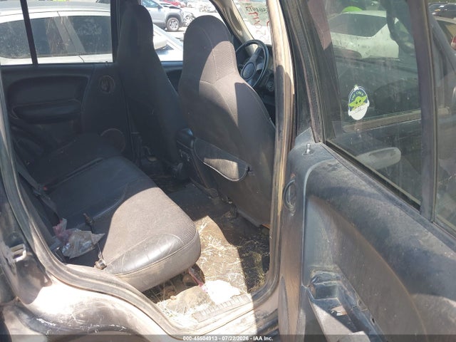 45504913 :رقم المزاد ، 1J4GL38K93W599814 vin ، 2003 Jeep Liberty Renegade مزاد بيع