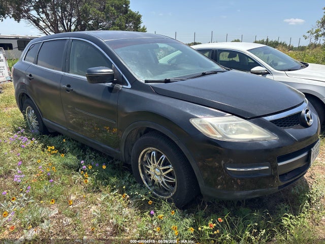 Aukcja sprzedaży 2009 Mazda Cx-9 Touring, vin: JM3TB38V490172285, numer aukcji: 45504919