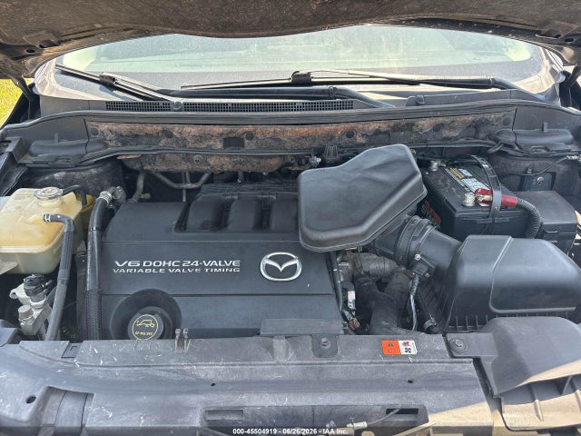Aukcja sprzedaży 2009 Mazda Cx-9 Touring, vin: JM3TB38V490172285, numer aukcji: 45504919