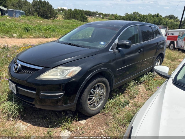 Aukcja sprzedaży 2009 Mazda Cx-9 Touring, vin: JM3TB38V490172285, numer aukcji: 45504919