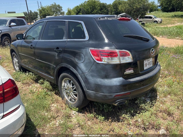 Aukcja sprzedaży 2009 Mazda Cx-9 Touring, vin: JM3TB38V490172285, numer aukcji: 45504919