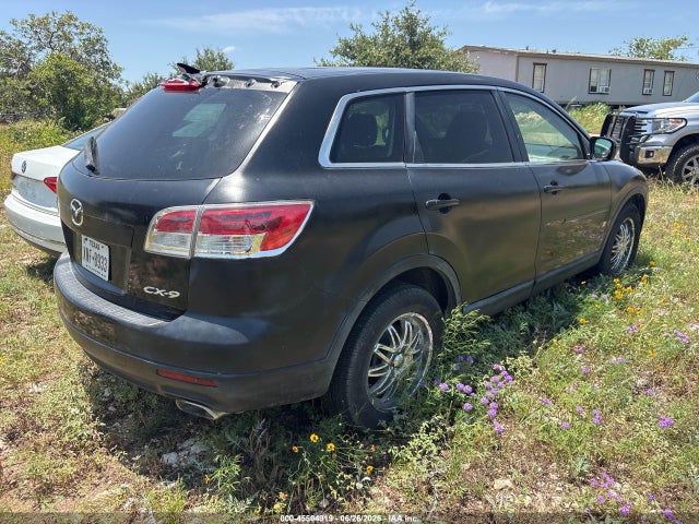 Aukcja sprzedaży 2009 Mazda Cx-9 Touring, vin: JM3TB38V490172285, numer aukcji: 45504919