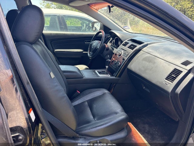 Aukcja sprzedaży 2009 Mazda Cx-9 Touring, vin: JM3TB38V490172285, numer aukcji: 45504919