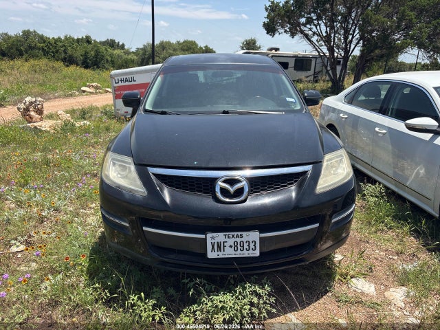 Aukcja sprzedaży 2009 Mazda Cx-9 Touring, vin: JM3TB38V490172285, numer aukcji: 45504919