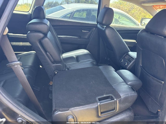 Aukcja sprzedaży 2009 Mazda Cx-9 Touring, vin: JM3TB38V490172285, numer aukcji: 45504919