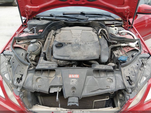 Aukcja sprzedaży 2012 Mercedes-benz E 350, vin: WDDKJ5KB0CF159772, numer aukcji: 45504925