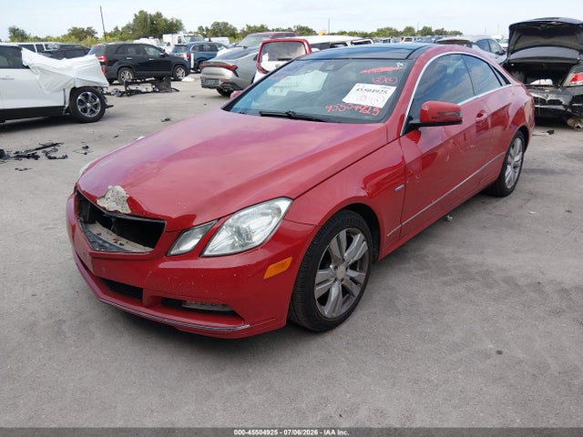 Aukcja sprzedaży 2012 Mercedes-benz E 350, vin: WDDKJ5KB0CF159772, numer aukcji: 45504925