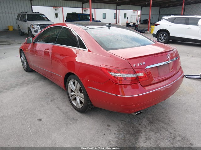 Aukcja sprzedaży 2012 Mercedes-benz E 350, vin: WDDKJ5KB0CF159772, numer aukcji: 45504925