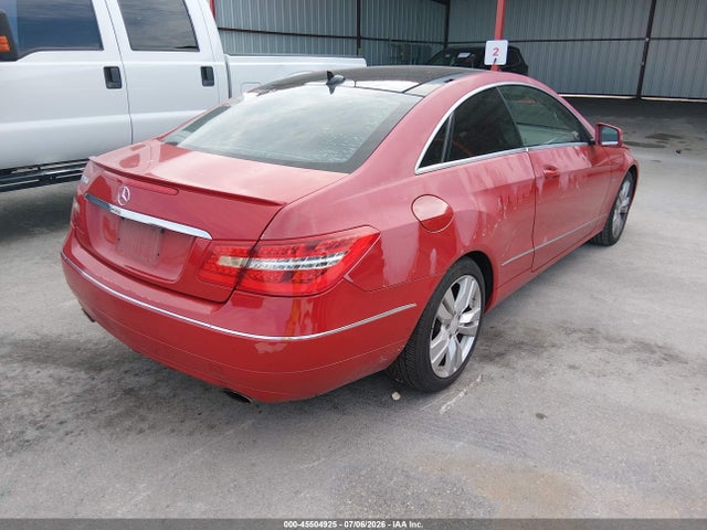 Aukcja sprzedaży 2012 Mercedes-benz E 350, vin: WDDKJ5KB0CF159772, numer aukcji: 45504925