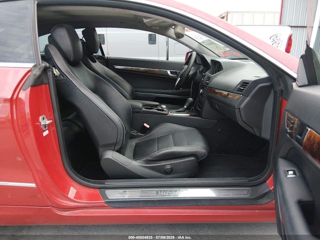 Aukcja sprzedaży 2012 Mercedes-benz E 350, vin: WDDKJ5KB0CF159772, numer aukcji: 45504925