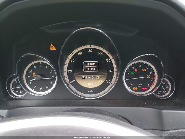 Aukcja sprzedaży 2012 Mercedes-benz E 350, vin: WDDKJ5KB0CF159772, numer aukcji: 45504925