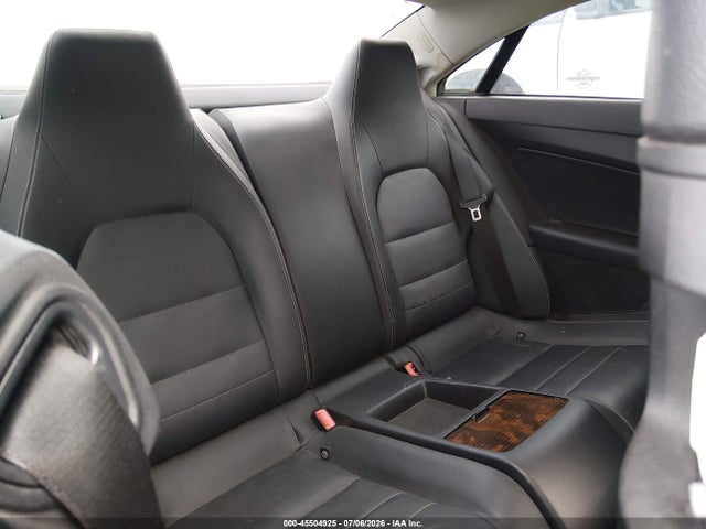 Aukcja sprzedaży 2012 Mercedes-benz E 350, vin: WDDKJ5KB0CF159772, numer aukcji: 45504925