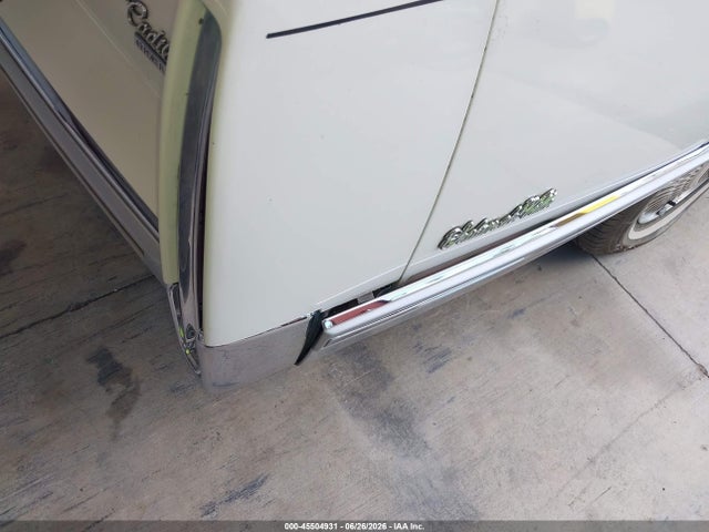 Продаж на аукціоні авто 1991 Cadillac Deville, vin: 1G6CD53B4M4205270, номер лоту: 45504931
