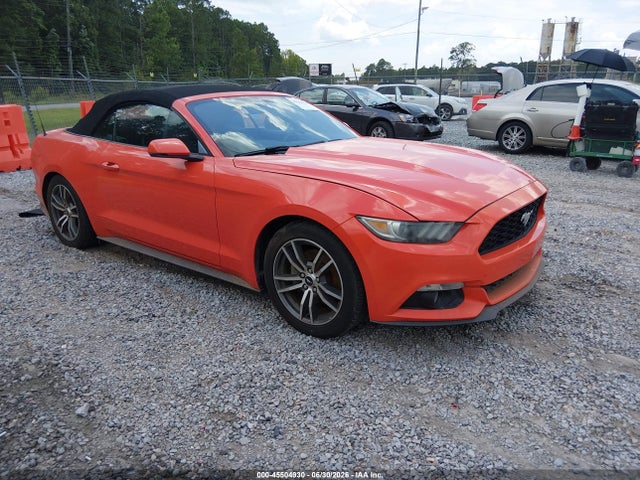 1FATP8UH5G5217151 auction archive image