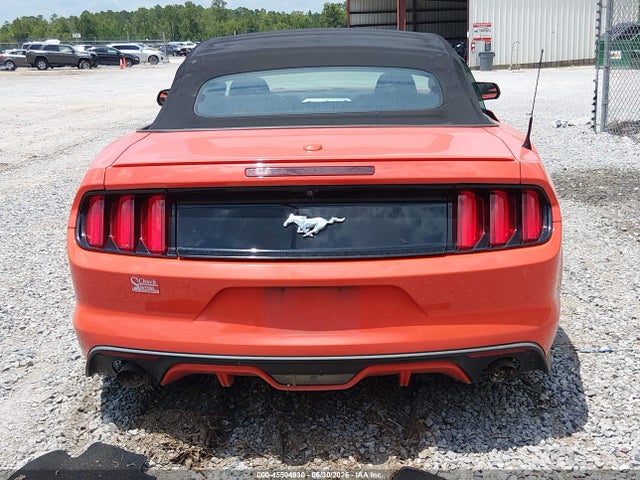 1FATP8UH5G5217151 Ford Mustang Ecoboost Premium