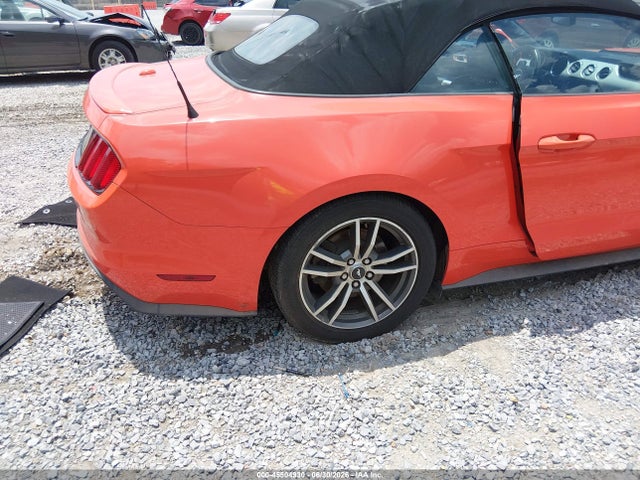 1FATP8UH5G5217151 Ford Mustang Ecoboost Premium