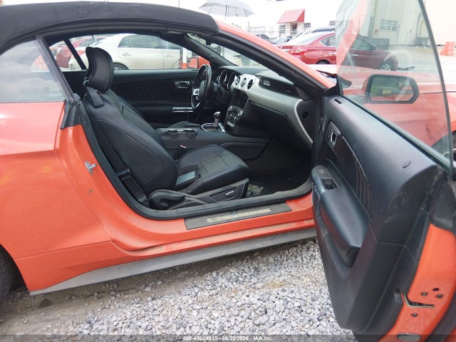 1FATP8UH5G5217151 Ford Mustang Ecoboost Premium