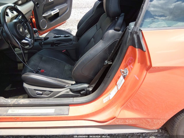 1FATP8UH5G5217151 Ford Mustang Ecoboost Premium