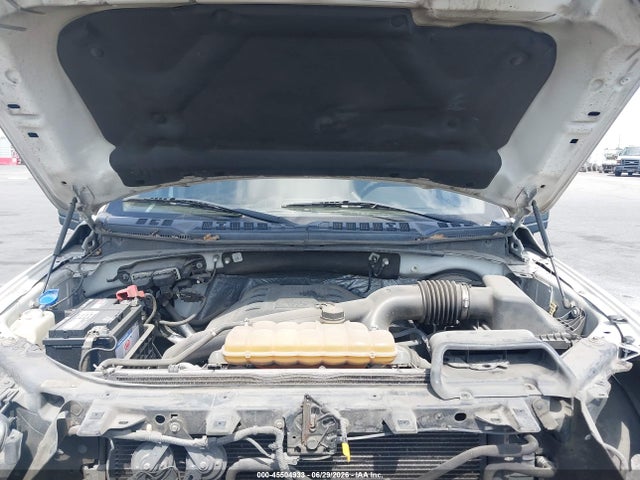 45504933 :رقم المزاد ، 1FTEX1CG5FKD50706 vin ، 2015 Ford F-150 Lariat/xl/xlt مزاد بيع