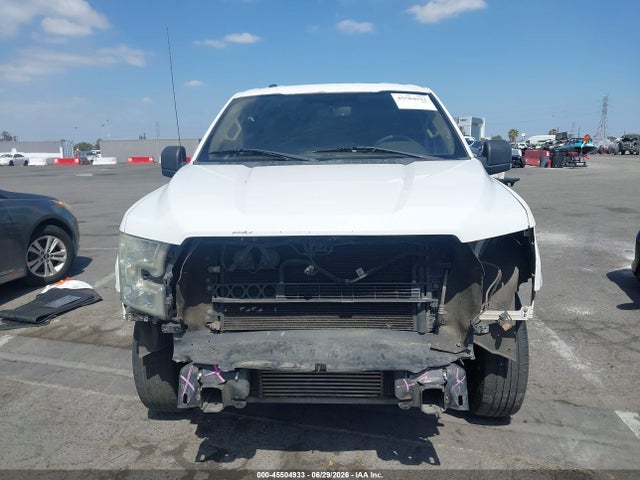 45504933 :رقم المزاد ، 1FTEX1CG5FKD50706 vin ، 2015 Ford F-150 Lariat/xl/xlt مزاد بيع