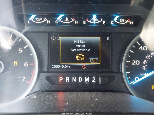 45504933 :رقم المزاد ، 1FTEX1CG5FKD50706 vin ، 2015 Ford F-150 Lariat/xl/xlt مزاد بيع