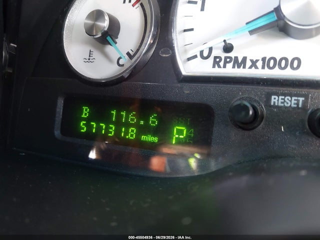 45504936 :رقم المزاد ، 1FAHP60AX3Y112858 vin ، 2003 Ford Thunderbird مزاد بيع