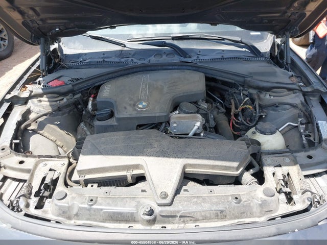 Aukcja sprzedaży 2014 Bmw 328i, vin: WBA3A5C54EJ464888, numer aukcji: 45504938