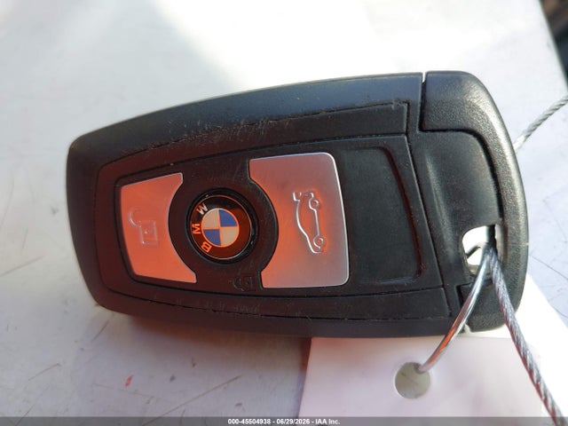 Aukcja sprzedaży 2014 Bmw 328i, vin: WBA3A5C54EJ464888, numer aukcji: 45504938
