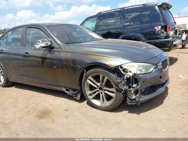 Aukcja sprzedaży 2014 Bmw 328i, vin: WBA3A5C54EJ464888, numer aukcji: 45504938