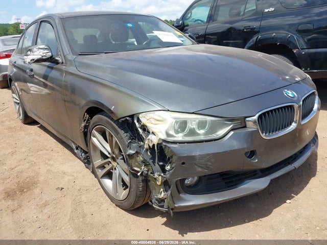 Aukcja sprzedaży 2014 Bmw 328i, vin: WBA3A5C54EJ464888, numer aukcji: 45504938