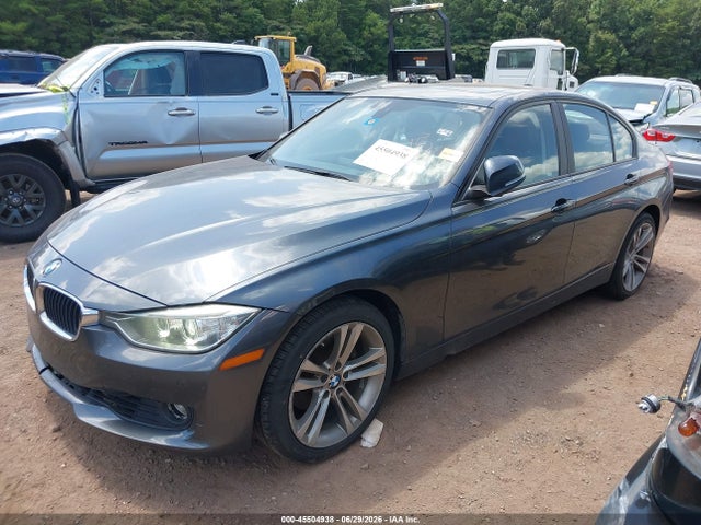 Aukcja sprzedaży 2014 Bmw 328i, vin: WBA3A5C54EJ464888, numer aukcji: 45504938