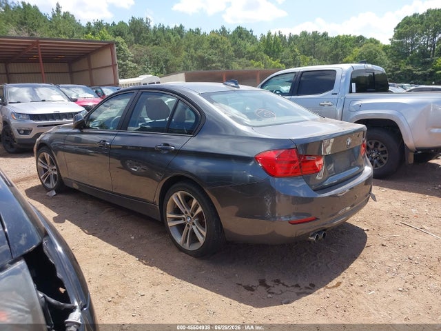 Aukcja sprzedaży 2014 Bmw 328i, vin: WBA3A5C54EJ464888, numer aukcji: 45504938