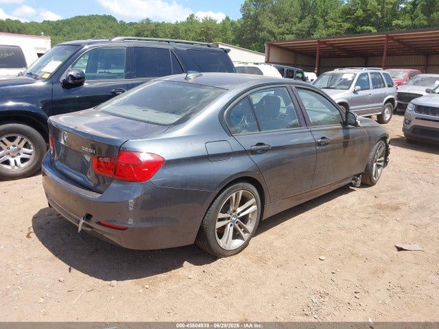 Aukcja sprzedaży 2014 Bmw 328i, vin: WBA3A5C54EJ464888, numer aukcji: 45504938