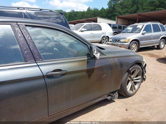 Aukcja sprzedaży 2014 Bmw 328i, vin: WBA3A5C54EJ464888, numer aukcji: 45504938