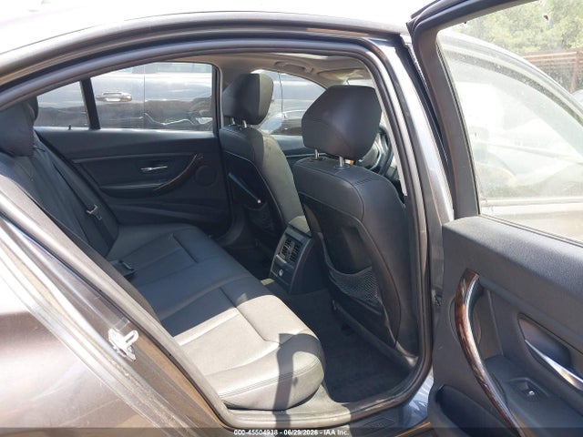 Aukcja sprzedaży 2014 Bmw 328i, vin: WBA3A5C54EJ464888, numer aukcji: 45504938